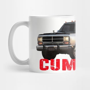 DODGE CUMMINS DIESEL Mug